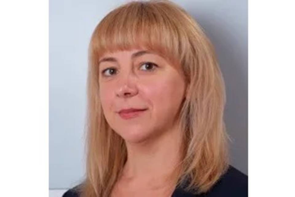 В Волжском вице-мэром по экономике стала Татьяна Волкова