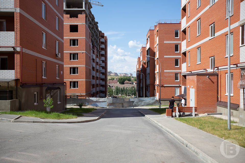 Правительство РФ подготовит новую программу по расселению аварийного жилья