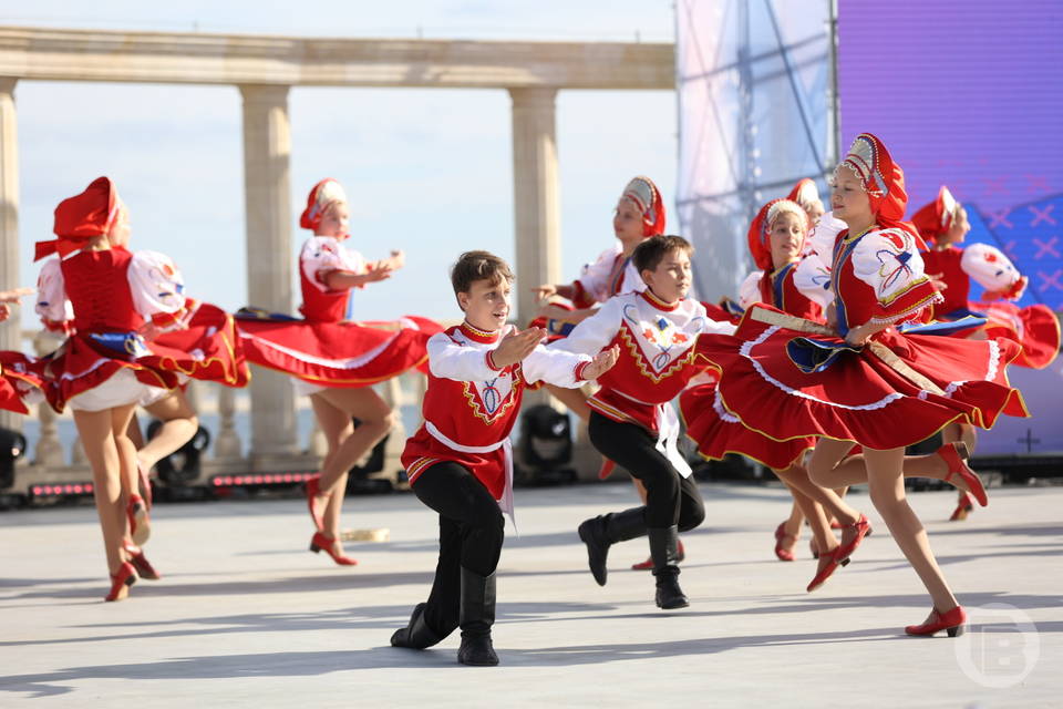 Волгоград готовится к всероссийскому фестивалю национальных культур «От Волги до Дона»