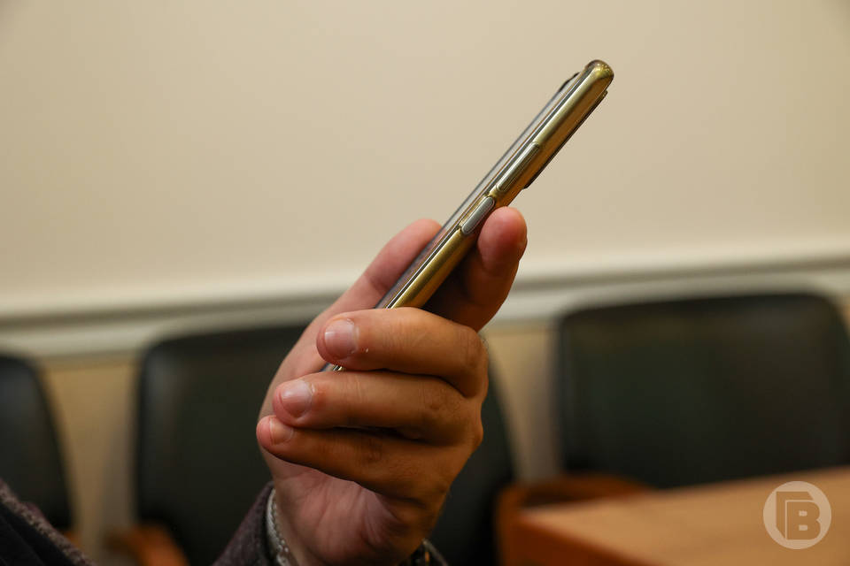 Эксперт Шарков предупредил об опасных вирусах в купленных с рук телефонах