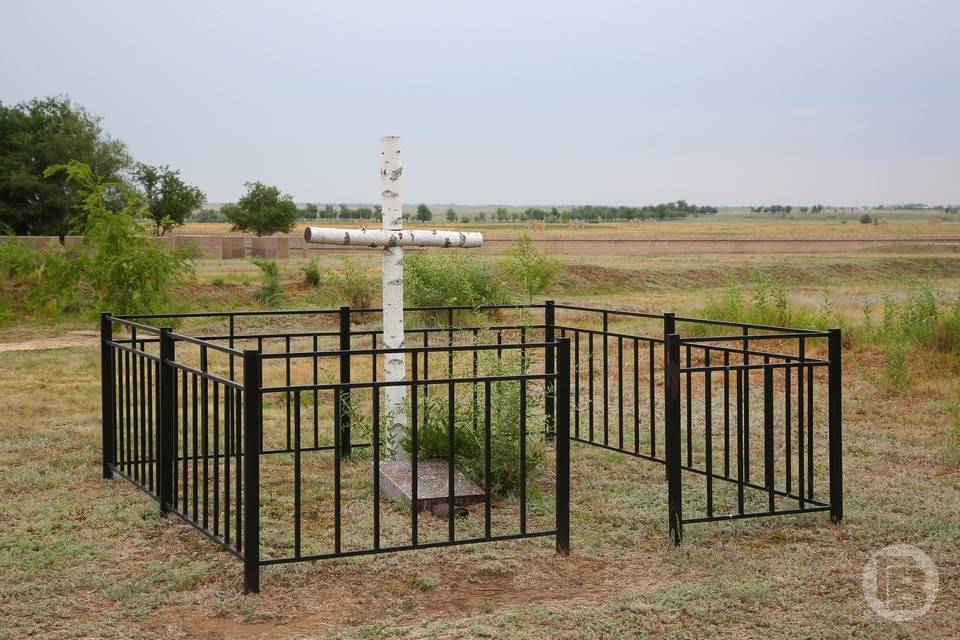 Священники разрешили покупать место на кладбище заранее