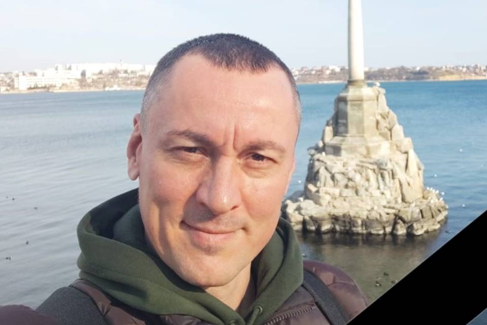 Тренер женской команды «Спартак-Волгоград» погиб в зоне СВО