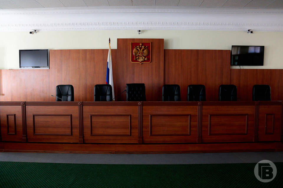 В Волгоградской области горе-мамашу осудили за неуплату алиментов