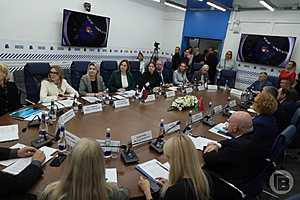 Фото: Дмитрий Рогулин/"Городские вести"