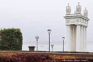 Фото: Олег Димитров / "Городские вести"