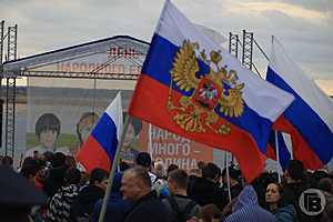 Фото: Дмитрий Рогулин / "Городские вести"