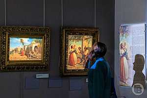 Фото: Дмитрий Рогулин / "Городские вести"